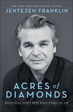 Acres of Diamonds image number 0