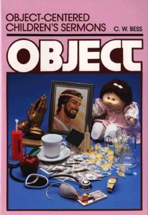Object-Centered Children's Sermons image number 0