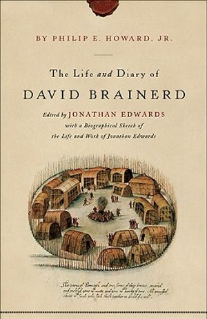 The Life and Diary of David Brainerd image number 0