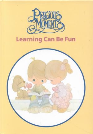 Learning Can Be Fun image number 0