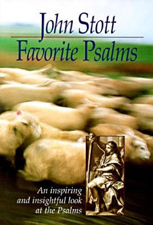 Favorite Psalms image number 0