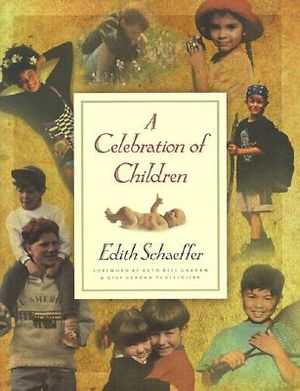 A Celebration of Children image number 0