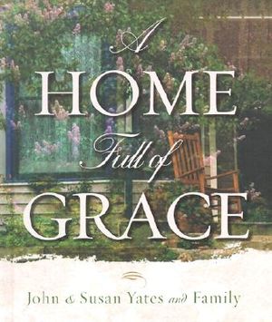 A Home Full of Grace image number 0