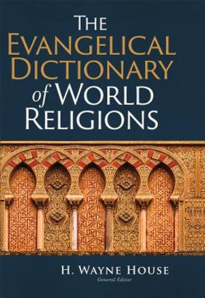 The Evangelical Dictionary of World Religions image number 0