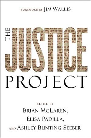 The Justice Project image number 0