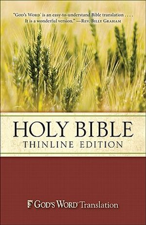 Thinline Bible-GW image number 0