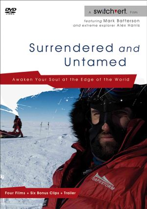 Surrendered and Untamed : Awaken Your Soul at the Edge of the World image number 0