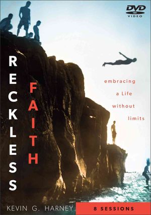 Reckless Faith : Embracing a Life Without Limits image number 0