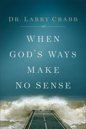 When God's Ways Make No Sense image number 0