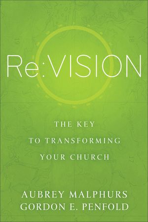 Re: Vision image number 0