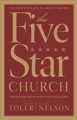 The Five Star Church image number 0