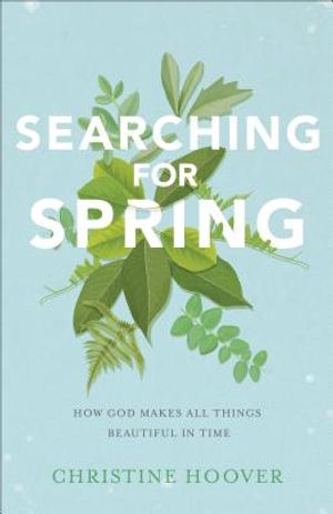 Searching for Spring image number 0