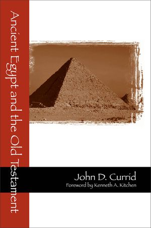 Ancient Egypt and the Old Testament image number 0