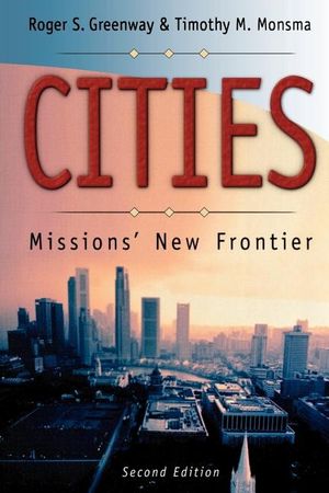 Cities: Missions' New Frontier image number 0