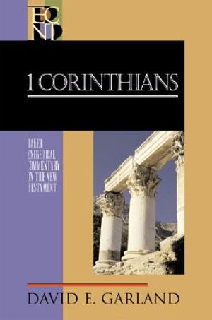1 Corinthians image number 0