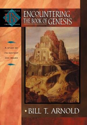 Encountering the Book of Genesis image number 0