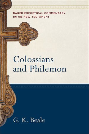 Colossians and Philemon image number 0