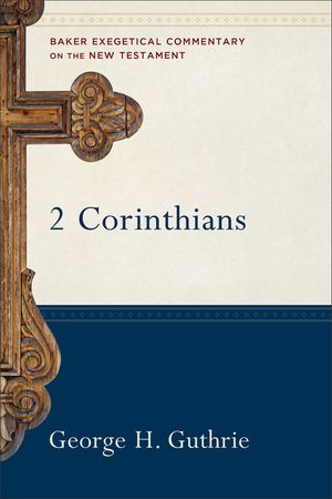 2 Corinthians image number 0