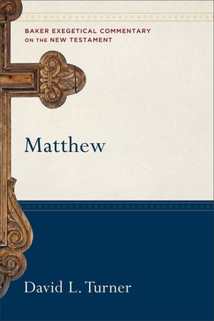 Matthew image number 0