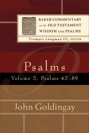Psalms: Psalms 42-89 image number 0