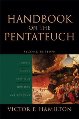 Handbook on the Pentateuch: Genesis, Exodus, Leviticus, Numbers, Deuteronomy image number 0