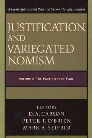 The Paradoxes of Paul image number 0
