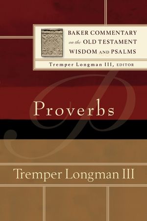 Proverbs image number 0