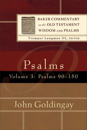 Psalms: Psalms 90-150 image number 0