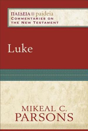 Luke image number 0