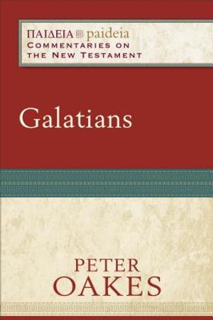Galatians image number 0