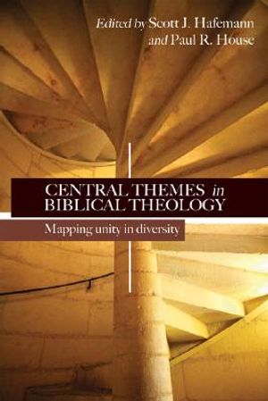Central Themes in Biblical Theology: Mapping Unity in Diversity image number 0