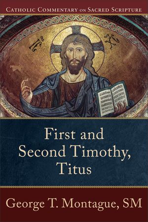First and Second Timothy, Titus image number 0