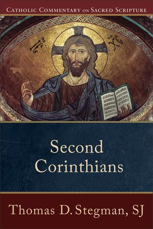 Second Corinthians image number 0