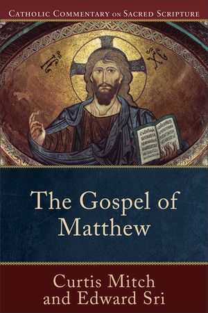 The Gospel of Matthew image number 0