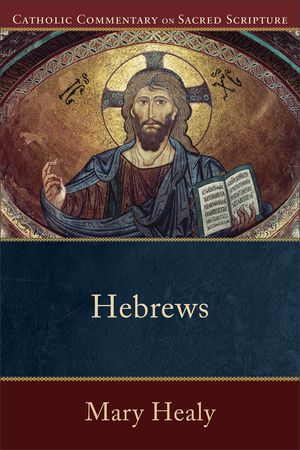 Hebrews image number 0