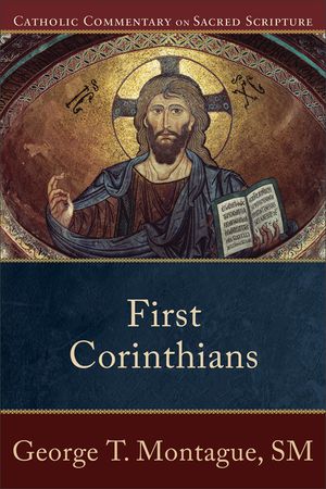 First Corinthians image number 0
