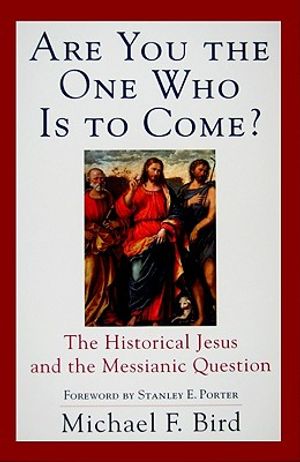 Are You the One Who Is to Come? image number 0