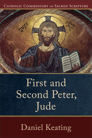 First and Second Peter, Jude image number 0
