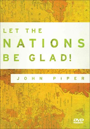 Let the Nations Be Glad! image number 0