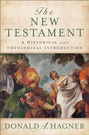 The New Testament: A Historical and Theological Introduction image number 0