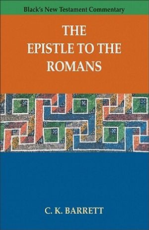 The Epistle to the Romans image number 0