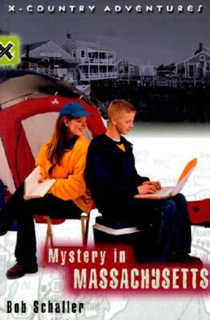 Mystery in Massachusetts image number 0