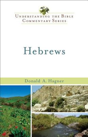 Hebrews image number 0