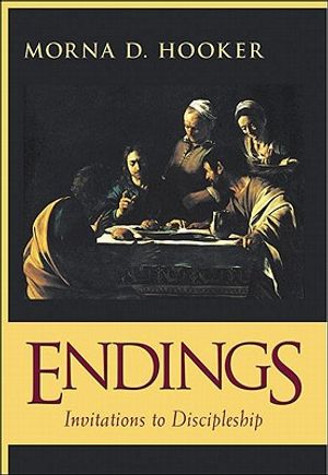Endings: Invitations to Discipleship image number 0