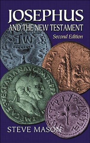 Josephus and the New Testament image number 0