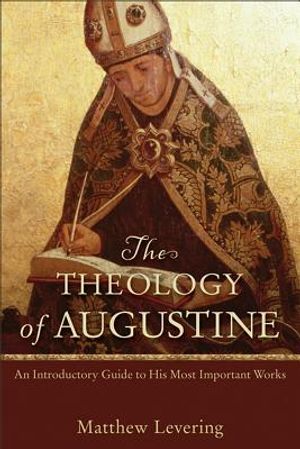 Theology of Augustine image number 0
