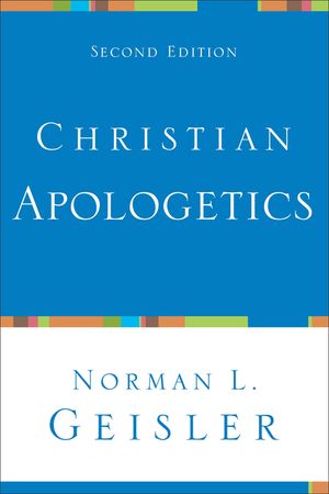 Christian Apologetics image number 0