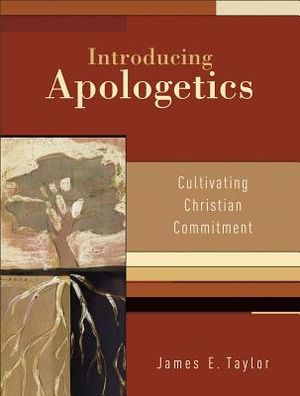 Introducing Apologetics: Cultivating Christian Commitment image number 0