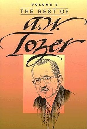 Best of A. W. Tozer image number 0