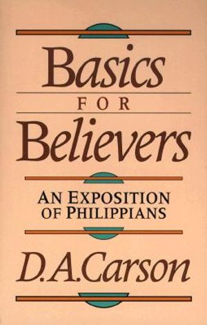 Basics for Believers image number 0
